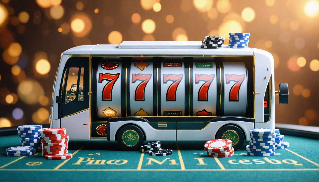 mobil tetbiq Pinco Casino