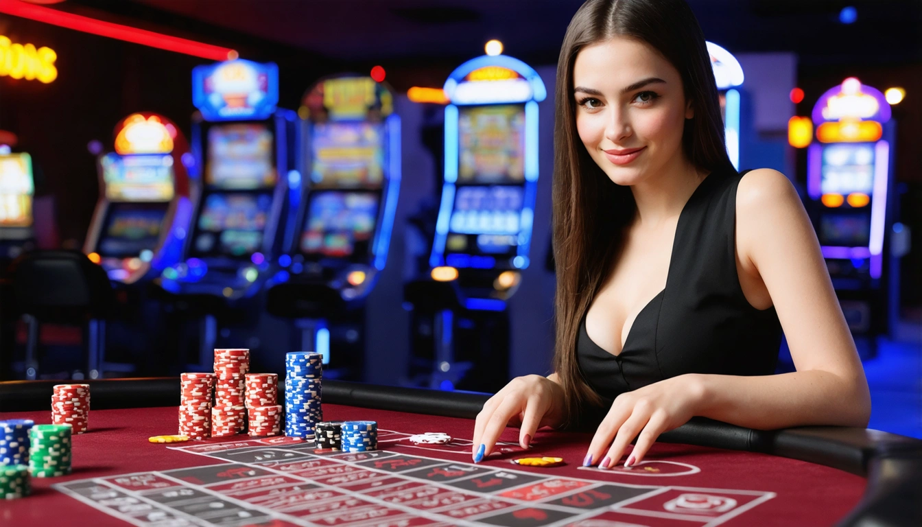 nece oynamaq Pinco Casino