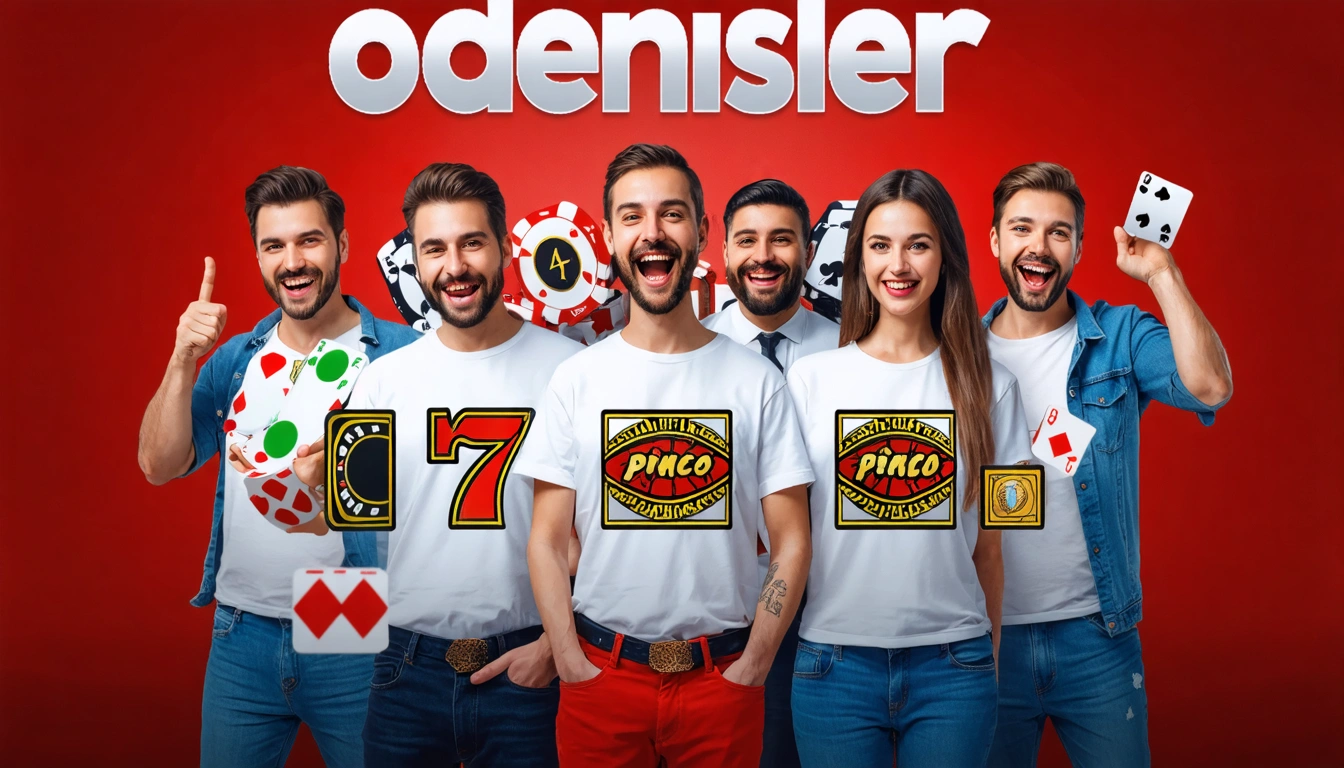 odenisler Pinco Casino