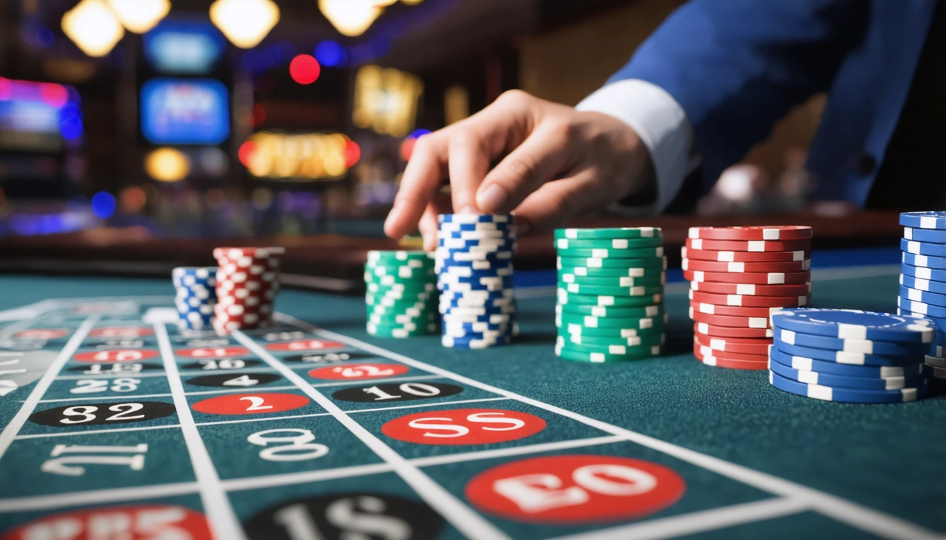 bonus Pinco Casino