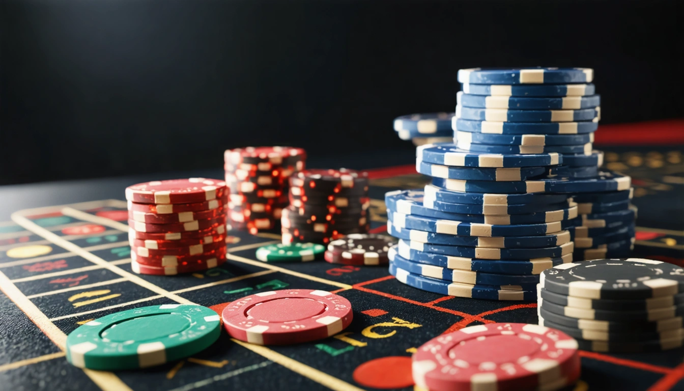 login Pinco Casino
